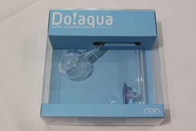 水流を弱めるためにdo Aqua ポピーグラス購入 Miscbox Blog